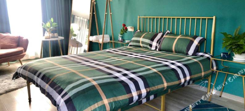 铜鼓中庭苑民宿图片