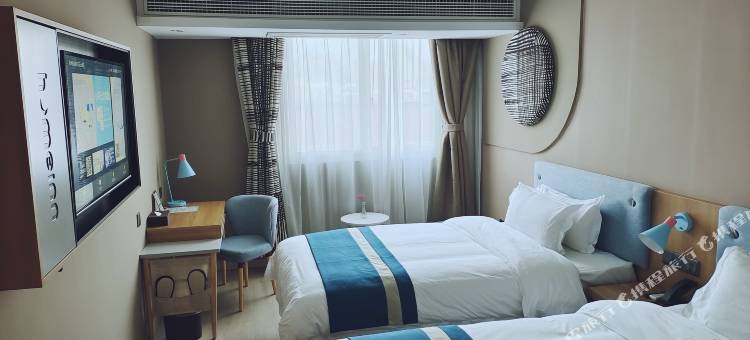 如家酒店(滁州丰乐大道店)图片