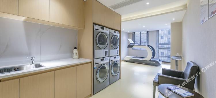 西方财富酒店(宁德万达广场店)图片