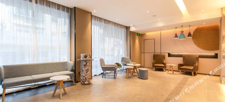 如家酒店·neo(济南趵突泉经五路店)图片