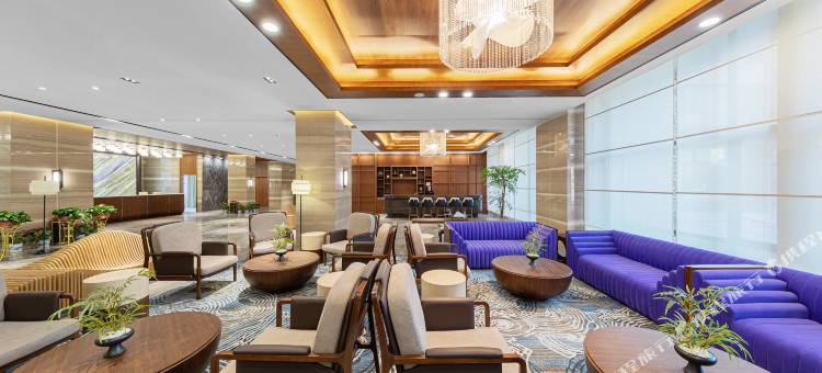 昭君山庄(兴山高铁站店)图片