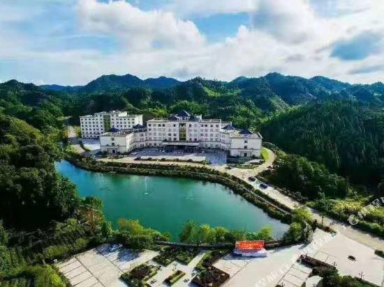 揭西大北山度假村详情-pc酒店预订-中国南方航空官网