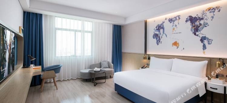 凯里亚德酒店(汕头中南大厦店)图片