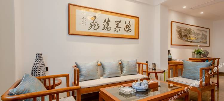 潮州中安楼客栈(广济桥牌坊街店)图片