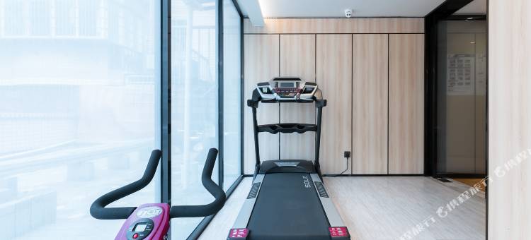 全季酒店(厦门中山路银行中心店)图片