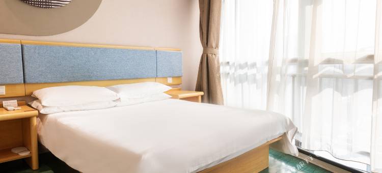 如家酒店(江阴澄江中路店)图片