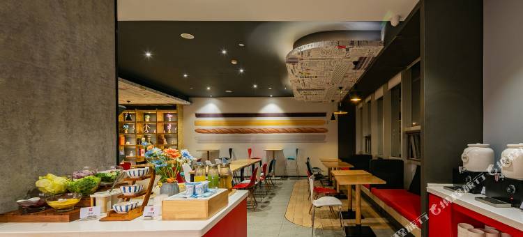 宜必思酒店(西安钟楼永宁门店)图片