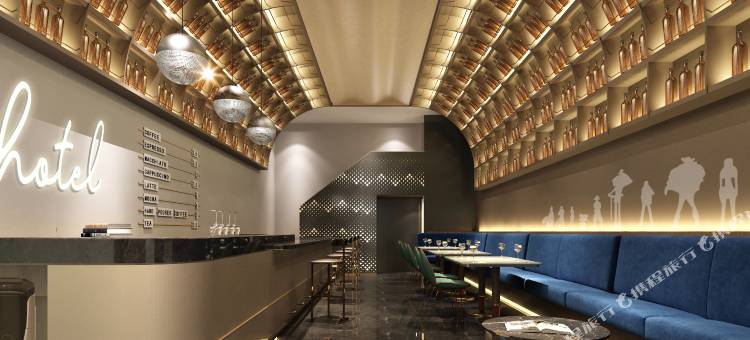 你好酒店(成都科华北路四川大学店)图片