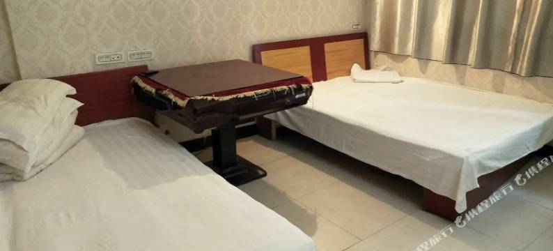 应城加泰旅店图片