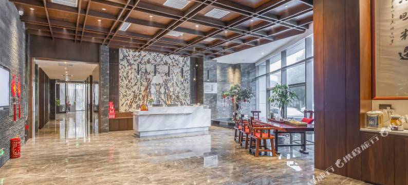 昆仑乐居精选酒店(惠济区金达路地铁站店)图片