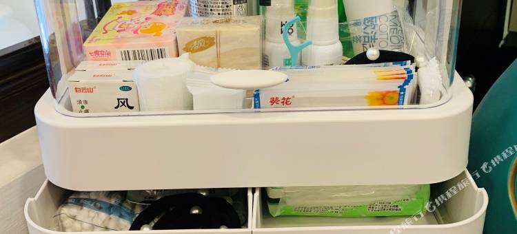 锦江之星风尚(深圳福田会展中心福民地铁站店)图片