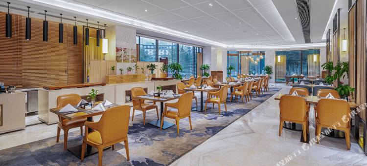 成都明宇尚雅饭店(天府广场店)图片