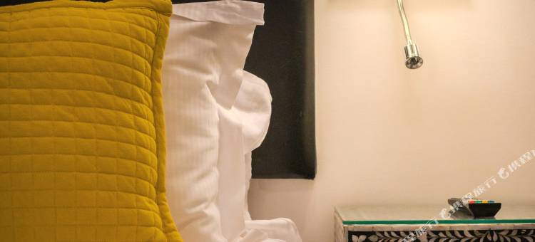 曼斯利斯特罗兹宫套房酒店(Strozzi Palace Suites by Mansley)图片