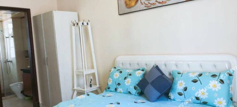 广州孙玉兰特色民宿(第十五街分店)图片