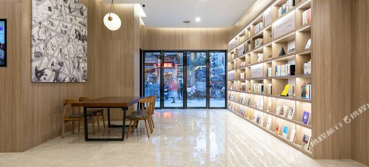 汉庭酒店(南昌滕王阁万寿宫店)图片