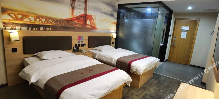 尚客优酒店(上海赵巷地铁站店)图片