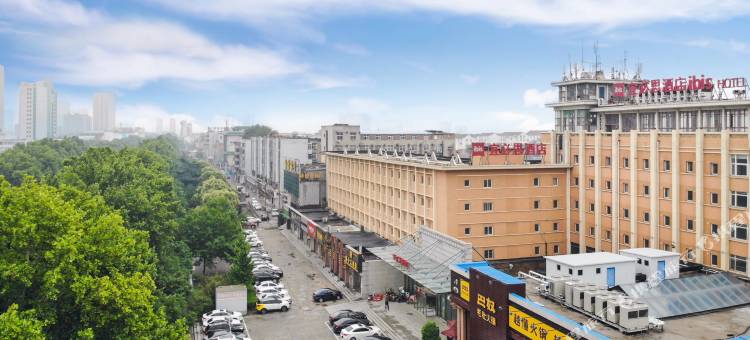 相州宾馆(安阳火车站仓巷街景区店)图片