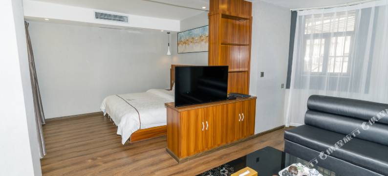 建水酒店(建水古城店)图片