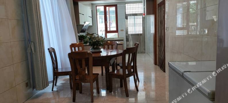 无锡忆乡山居客栈(拈花湾灵山大佛店)图片