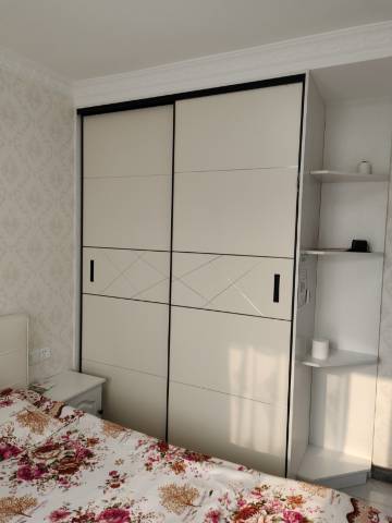 铁岭幸福快乐芒果自助民宿(长白山路分店)