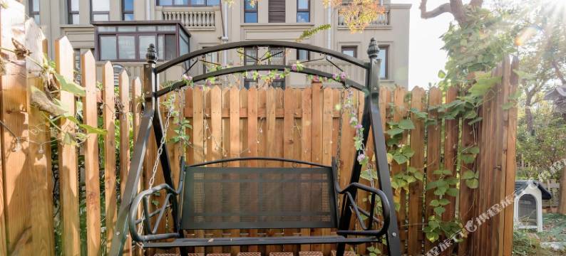 恺程理想家公寓(茉莉路分店)图片