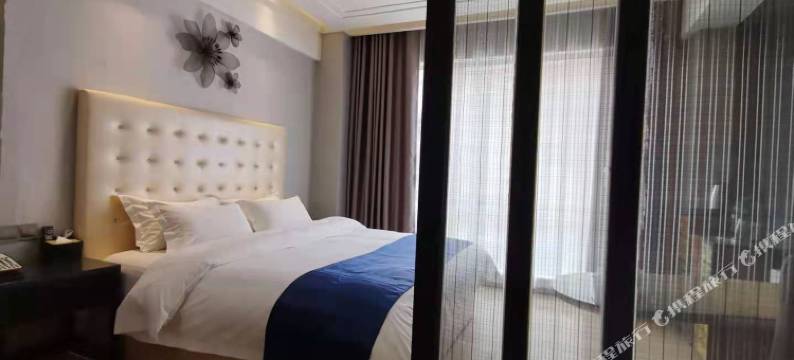 兰亭叙阳光酒店(枣阳汽车站店)图片