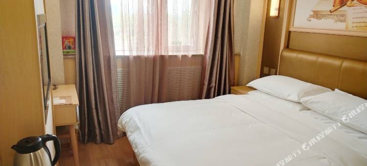 维也纳酒店(北京大成路店)图片