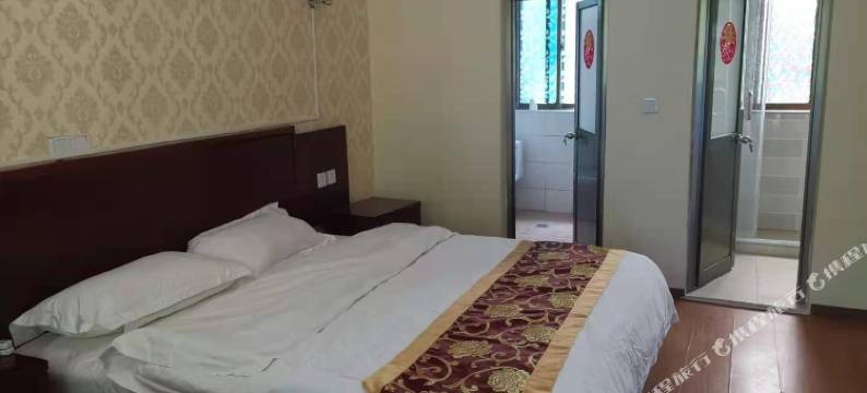 上海吴房农家乐图片