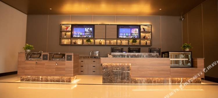 汉庭酒店(府谷县金信广场文化馆店)图片
