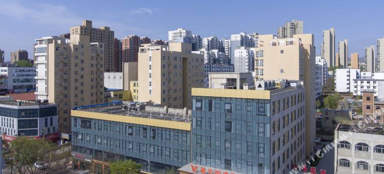 维也纳酒店(鹤壁山城店)图片