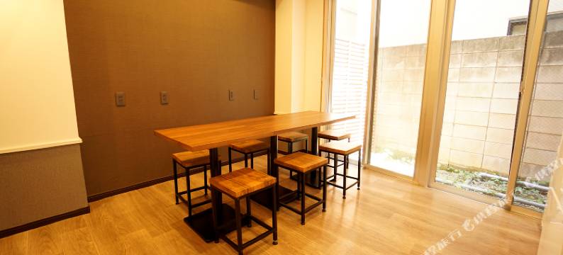 池袋之家(House Ikebukuro)图片
