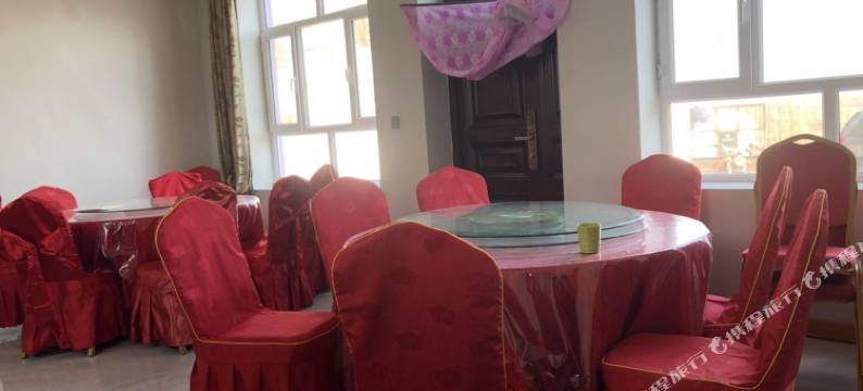 博尔塔拉五湖四海一家亲住宿图片