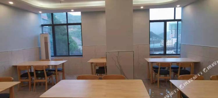 尚客优酒店(安康白河县汽车站店)图片