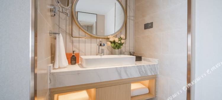 维也纳国际酒店(石家庄火车站店)图片