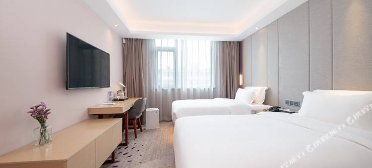 麗枫酒店(株洲体育中心长江北路店)图片