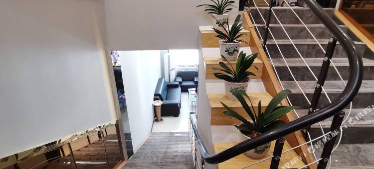 都市118连锁酒店(易县汽车站店)图片