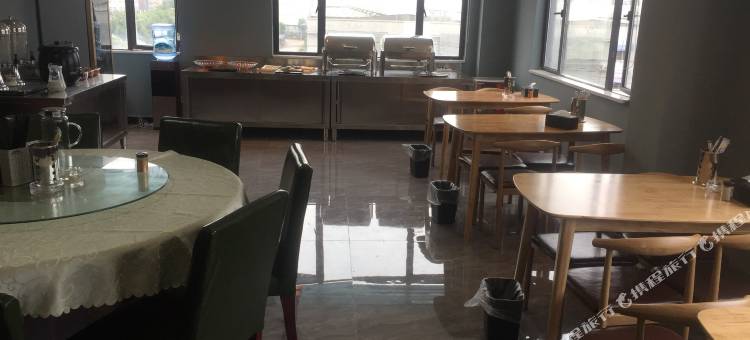 南昌天和连锁酒店(广州路深圳农产品中心批发市场店)图片