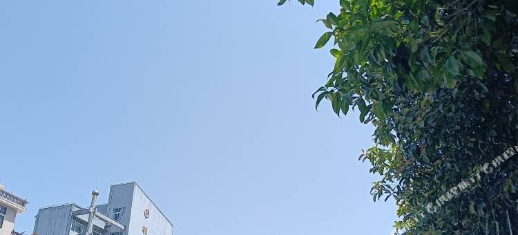 咸丰凯莱精品酒店(楚蜀大道店)图片