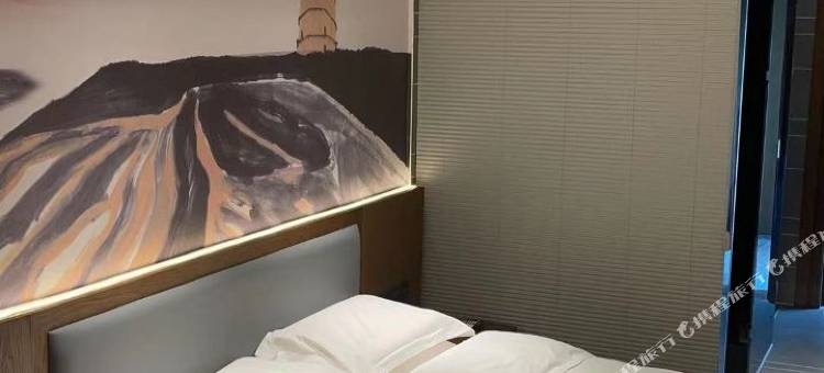 宜川壶口假日酒店图片