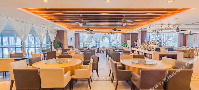 享住度假海景公寓(惠东虹海湾店)图片