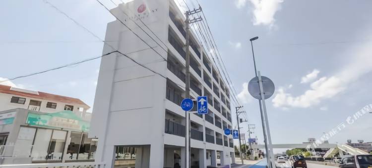 霍克雷亚酒店(Hotel Houklea)图片