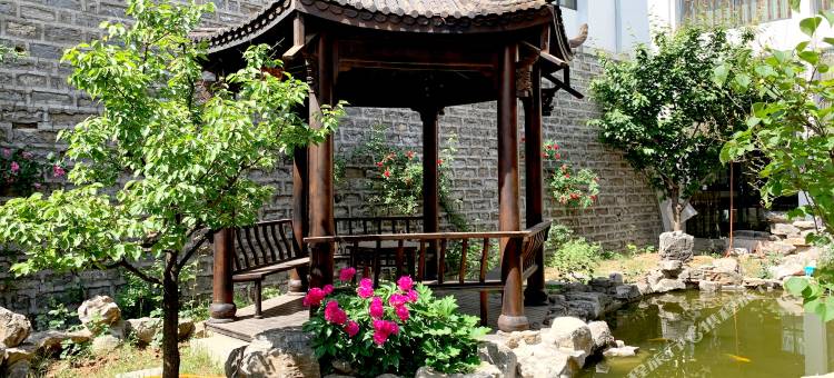 济南慧泉静修民宿(仲宫门牙景区店)图片