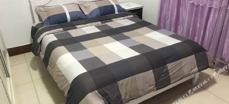 济南真如公寓图片