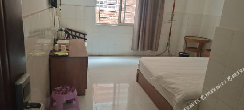 玉溪昌宏宾馆(聂耳公园店)图片