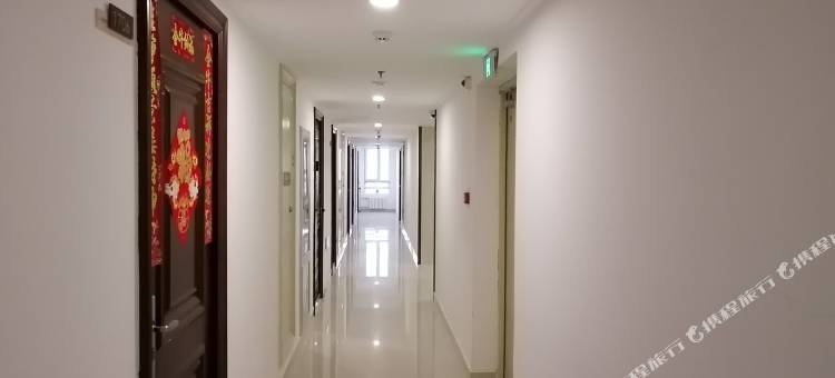 吉林中海环宇天地 高层望江电梯公寓 拎包入住图片