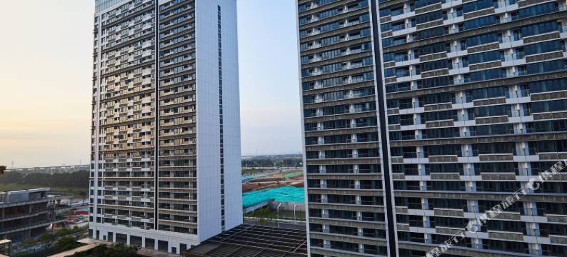 客赞公寓(深圳国际会展中心店)图片