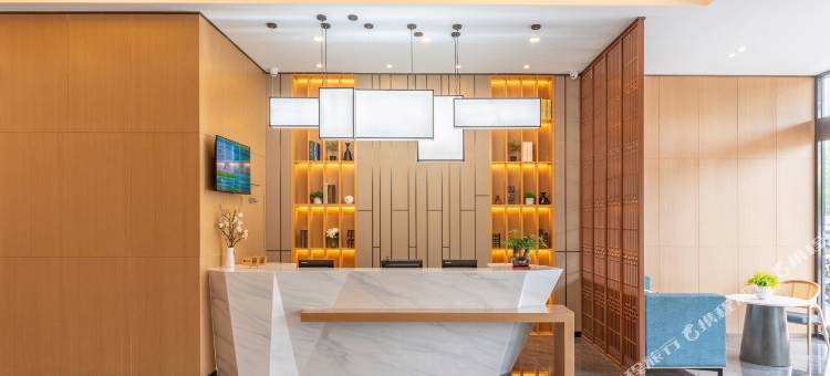 锦江之星品尚(泰安泰山大街店)图片