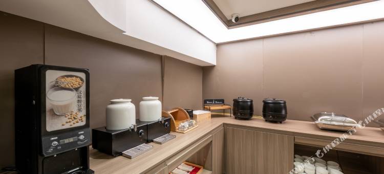 汉庭酒店(吴忠万达广场店)图片
