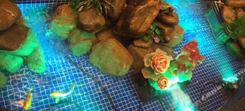 天胜酒店(河源和平店)图片