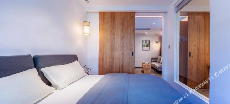 客谈(厦门曾厝垵店)图片